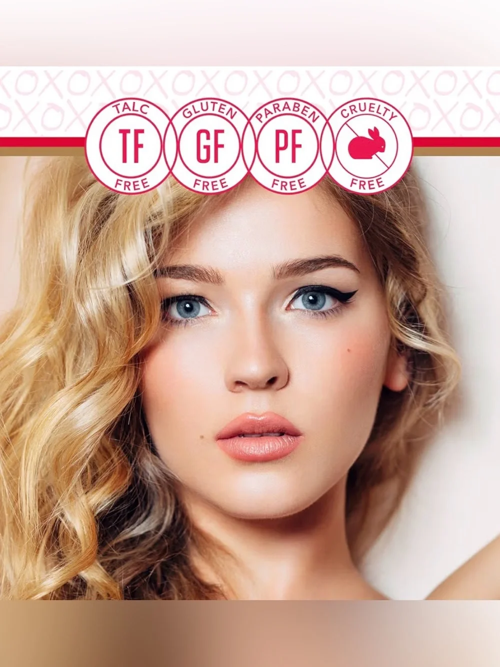 Mirabella  Blush Duo - Sweetheart/Babe - Most Popular Duo